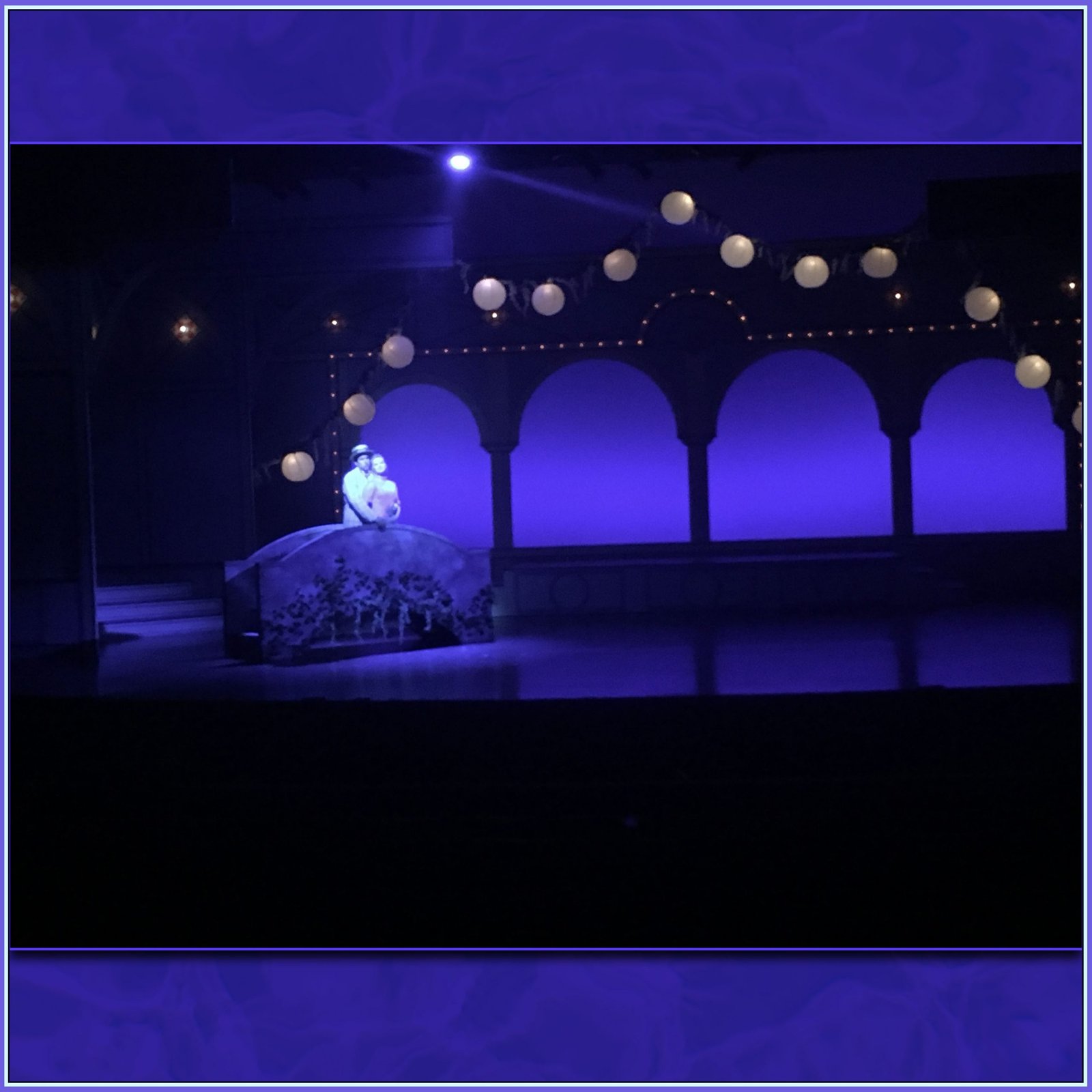 Music Man Show Featured Image