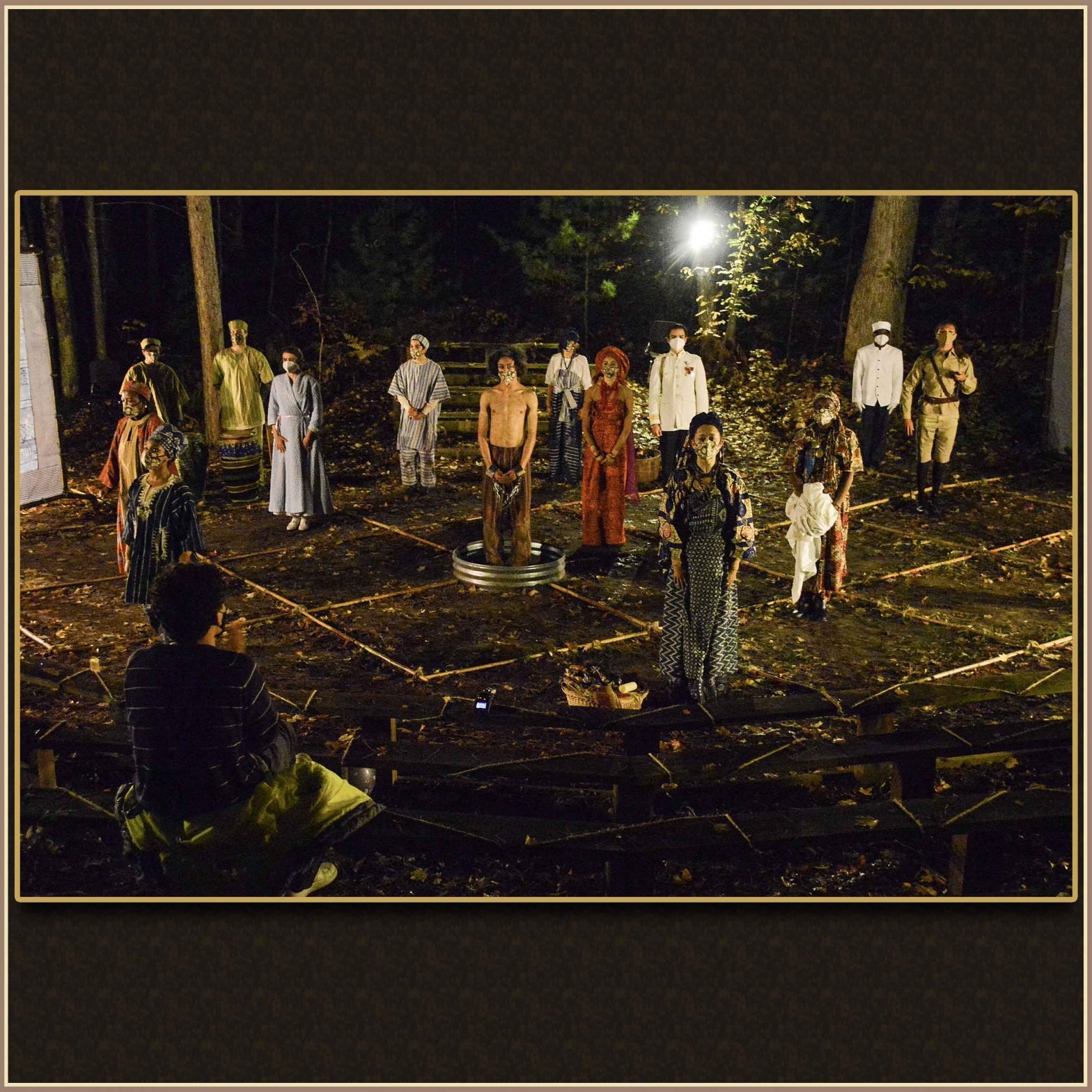 Death and the King's Horseman