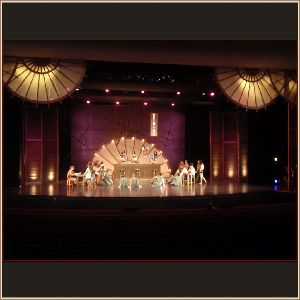 Mi9ss Saigon May 2013