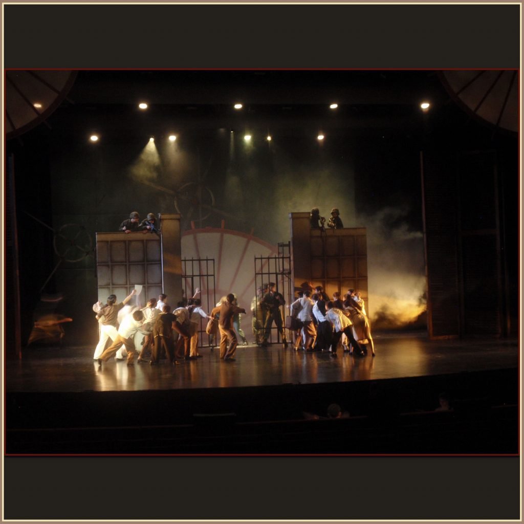 Miss Saigon Show Images