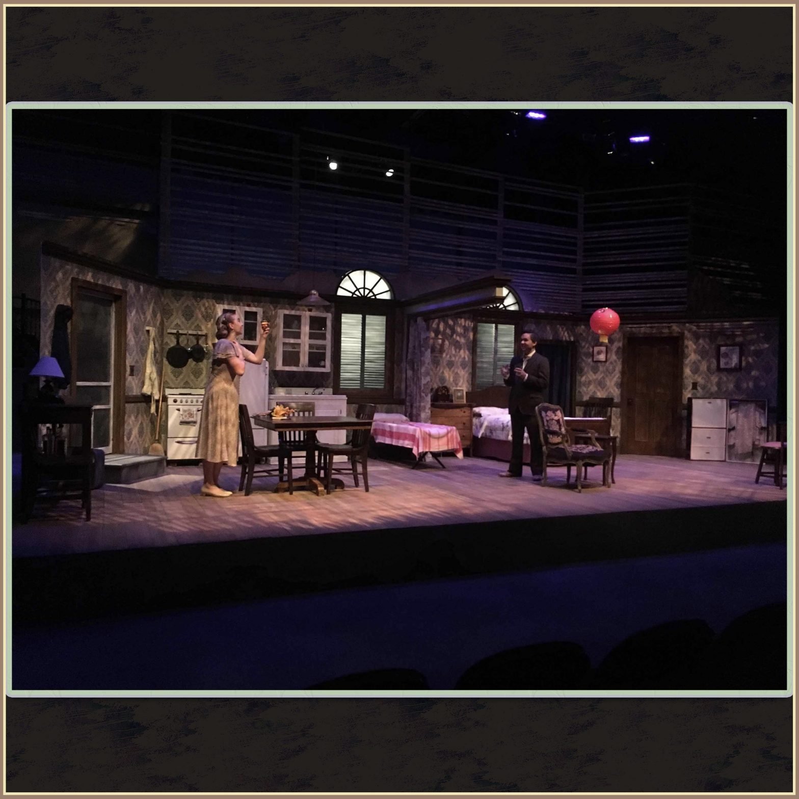 Street Car Named Desire