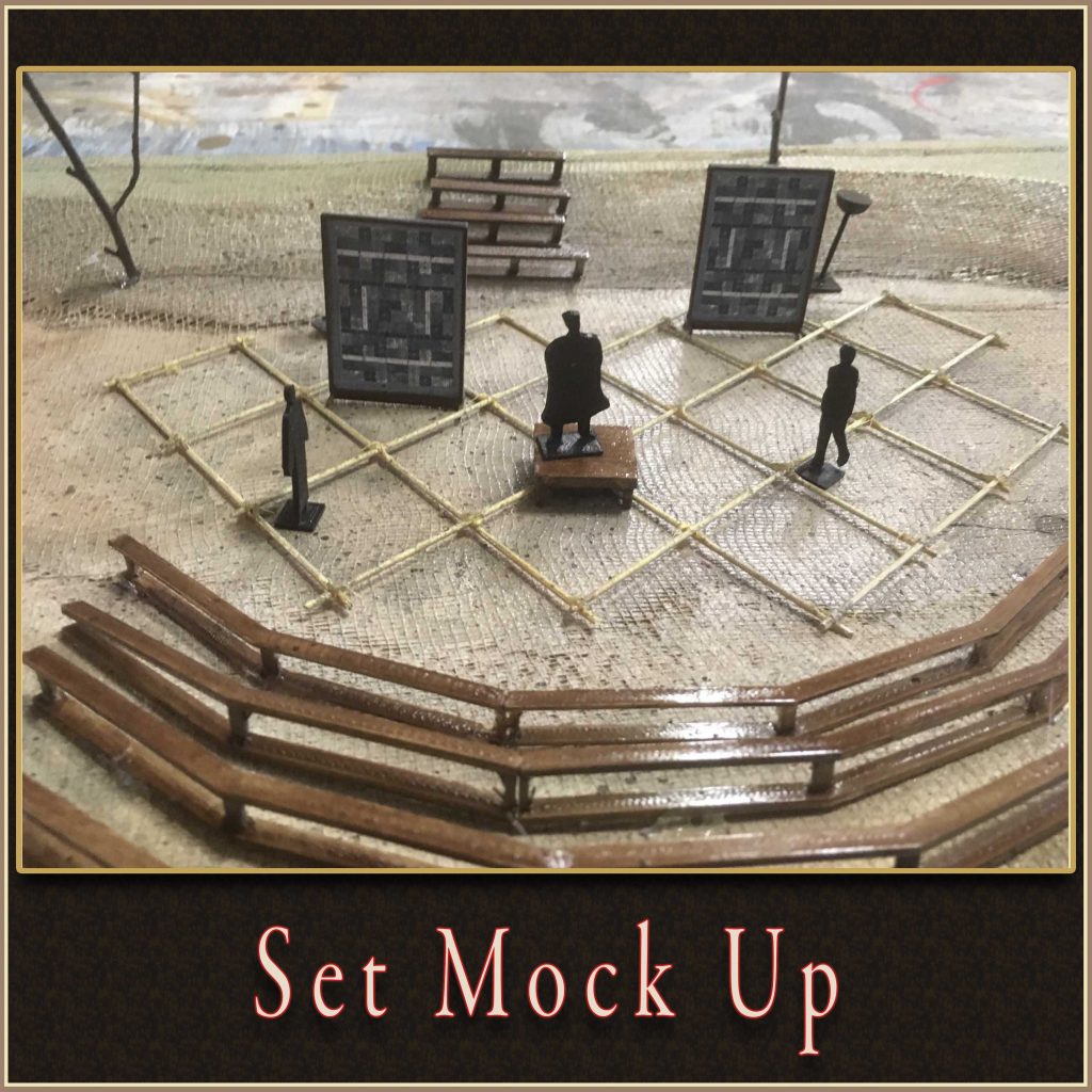 Set-Mock-Up