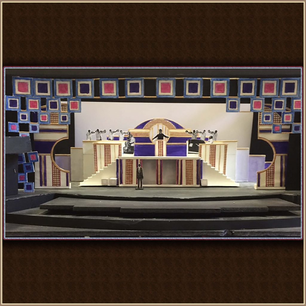 Catch Me If You Can Set